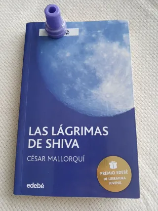 Las Lágrimas de Shiva (Periscopio/ Periscope) (...