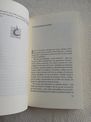 Las Lágrimas de Shiva (Periscopio/ Periscope) (...