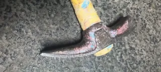 Martillo de encofrar Leborgne