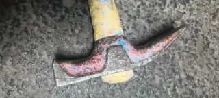 Martillo de encofrar Leborgne