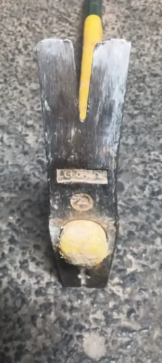 Martillo de encofrar Leborgne