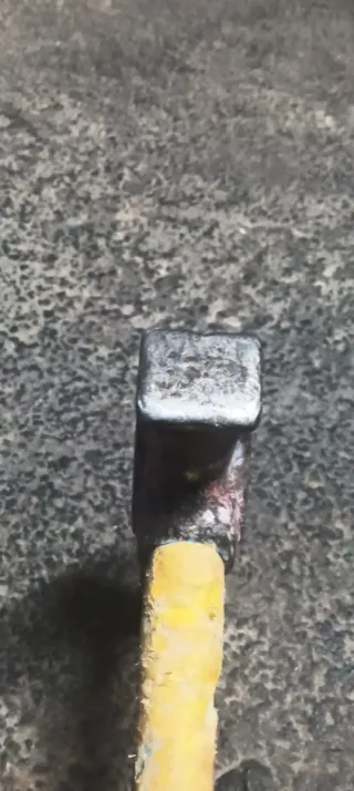 Martillo de encofrar Leborgne