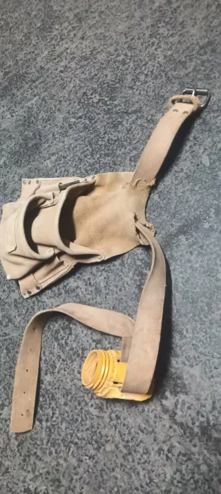 Martillo de encofrar Leborgne