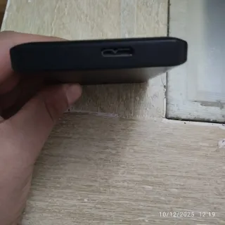 Disco Duro Externo Toshiba Portable Storage