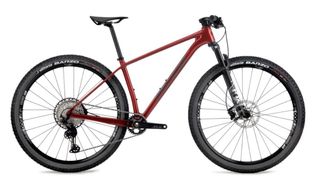 Bicicleta Mendiz X-21 SL ICR 2026