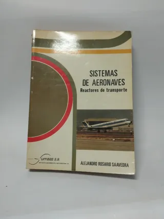 Sistemas de Aeronaves Reactores de Transporte