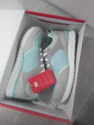 Zapatillas deportivas Xti talla 40
