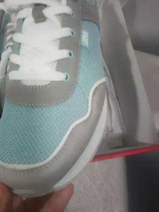 Zapatillas deportivas Xti talla 40