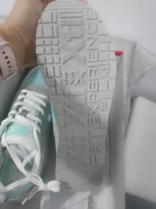Zapatillas deportivas Xti talla 40