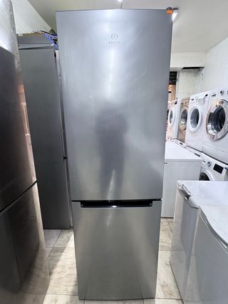 Frigorífico Indesit Combi No Frost class