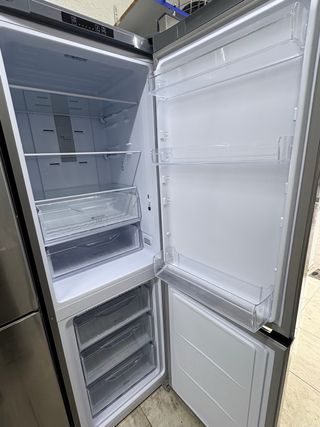 Frigorífico Indesit Combi No Frost class