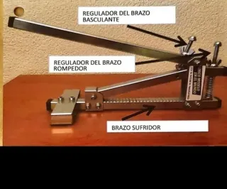 Cascador de frutos secos