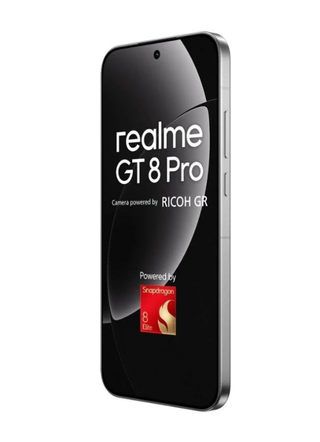 Realme GT 8 Pro 5G 12/256GB Blanco