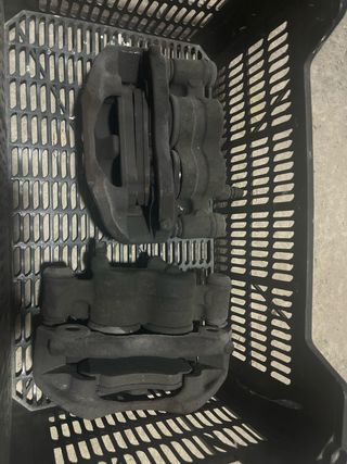 Pinzas Freno Delanteras Peugeot Boxer 2.8 TD