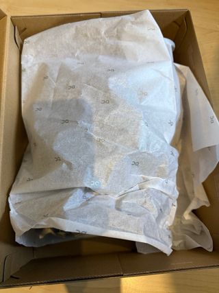 Zapatillas On Cloudsurfer Max Gris/Blanco