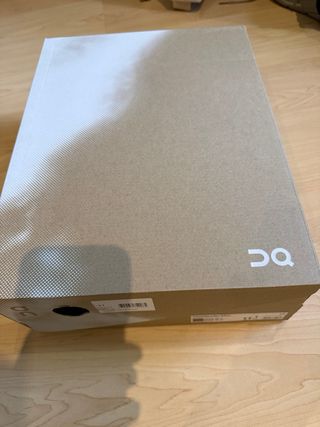 Zapatillas On Cloudsurfer Max Gris/Blanco