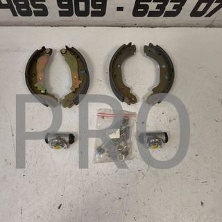 KIT FRENO RENAULT KANGOO NUEVO 019223