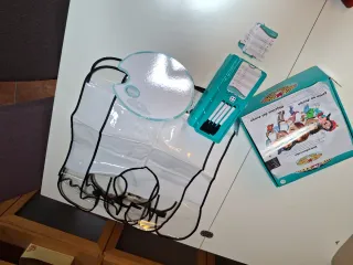 Juego de mesa Dibujo Imposible Bizak