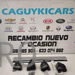 BACA TECHO FORD MONDEO NUEVO 1138274