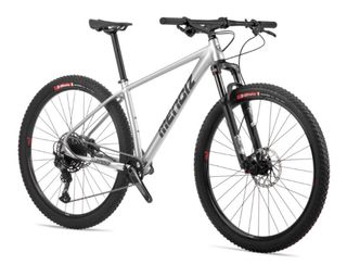 Bicicleta Mendiz X-10 2026