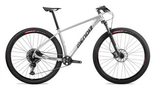 Bicicleta Mendiz X-10 2026