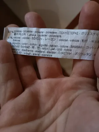 Saia xadrez infantil