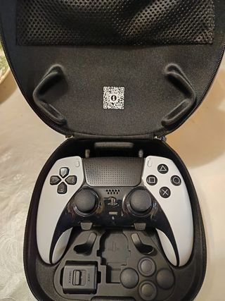 Mando DualSense Edge PS5