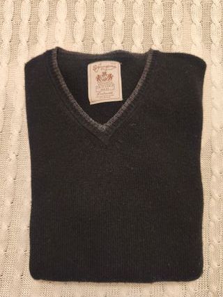 Jersey Invierno Springfield Hombre Talla M