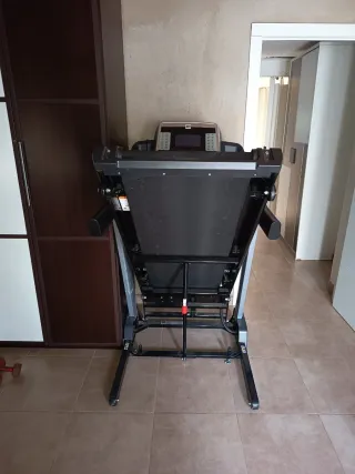 Cinta de correr BH Fitness