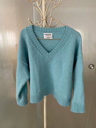 Jersey Essentiel Antwerp azul V