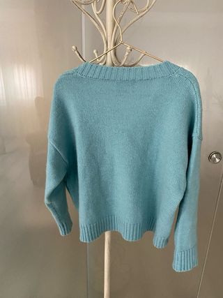 Jersey Essentiel Antwerp azul V