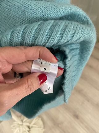 Jersey Essentiel Antwerp azul V