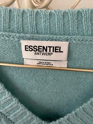 Jersey Essentiel Antwerp azul V