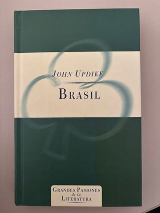 Brasil de John Updike