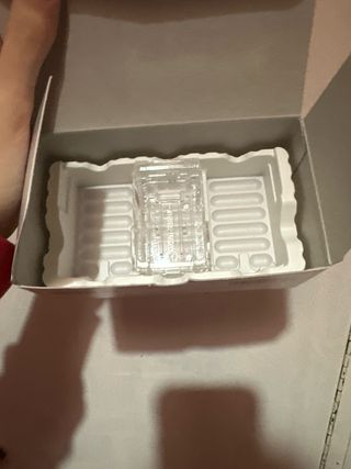 Canon Cartucho Grapas X1  contiene 1