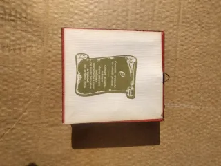 Quadro cornice argento