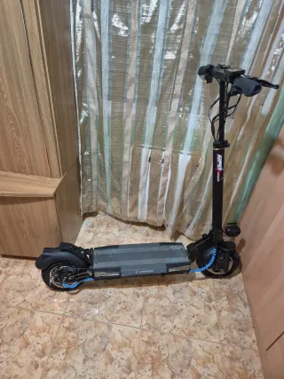 Patinete Eléctrico SmartGyro