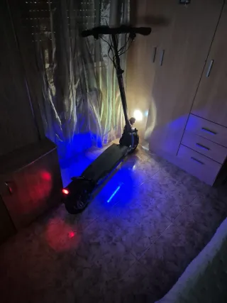 Patinete Eléctrico SmartGyro