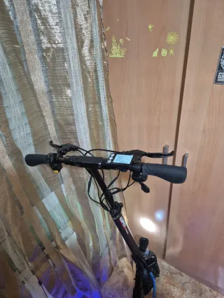 Patinete Eléctrico SmartGyro