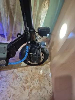 Patinete Eléctrico SmartGyro