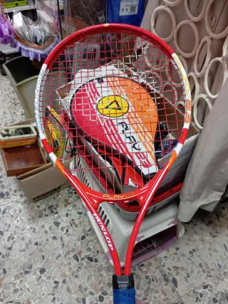 Raqueta Dunlop Play 23