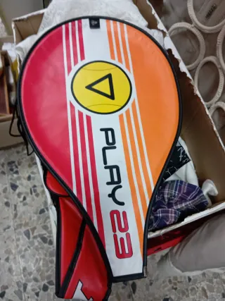 Raqueta Dunlop Play 23