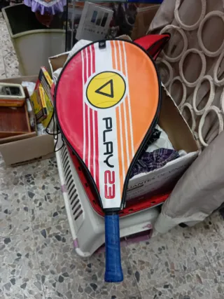 Raqueta Dunlop Play 23