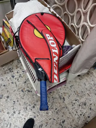 Raqueta Dunlop Play 23