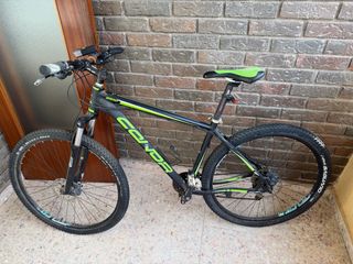 Bicicleta Conor 8500 29”