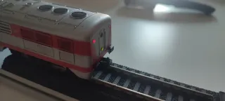 Ibertren H0 Locomotora Talgo 2109