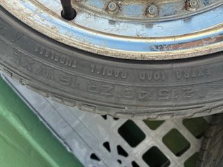 Llantas Lenso BSX (estilo BBS RS) 4uds