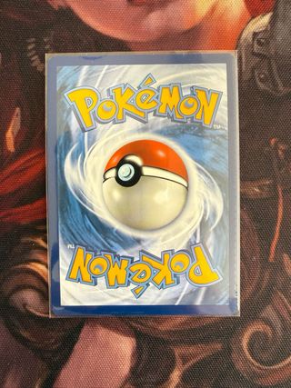 Tarountula SVI 199/198 Carta Pokémon