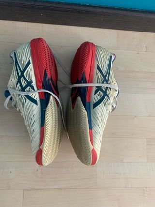 Zapatillas Asics Tenis/Padel