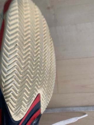 Zapatillas Asics Tenis/Padel